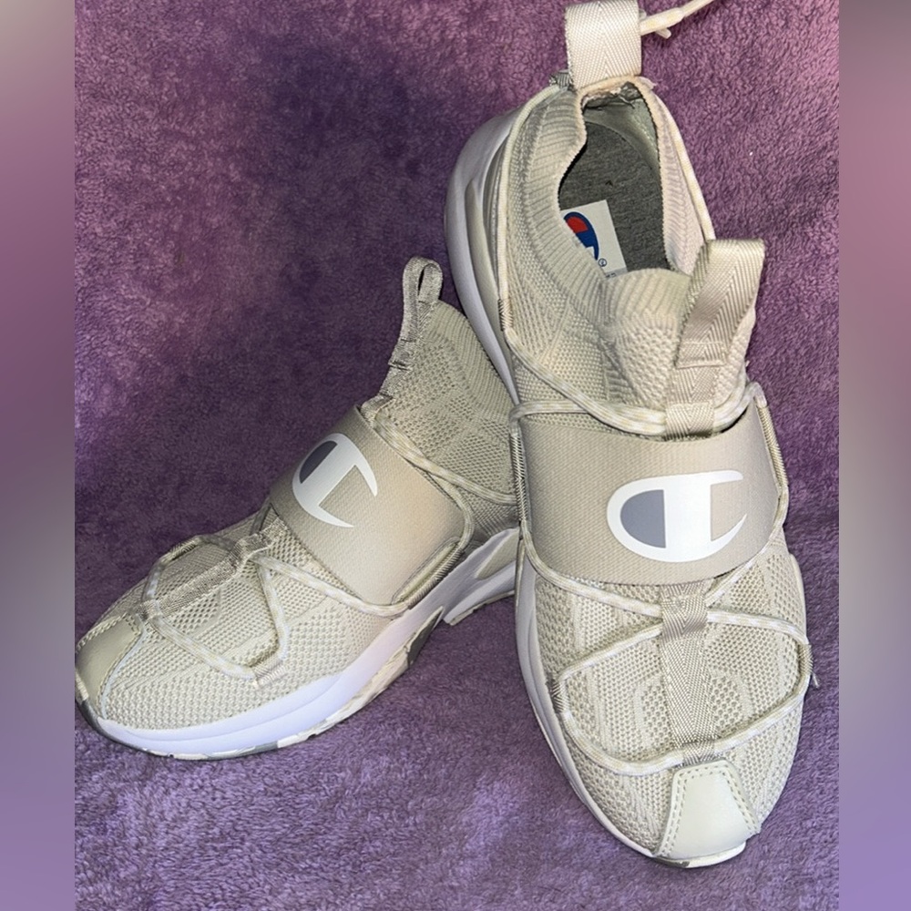 Champion Woman’s XG Reveal Low-top Sneakers
